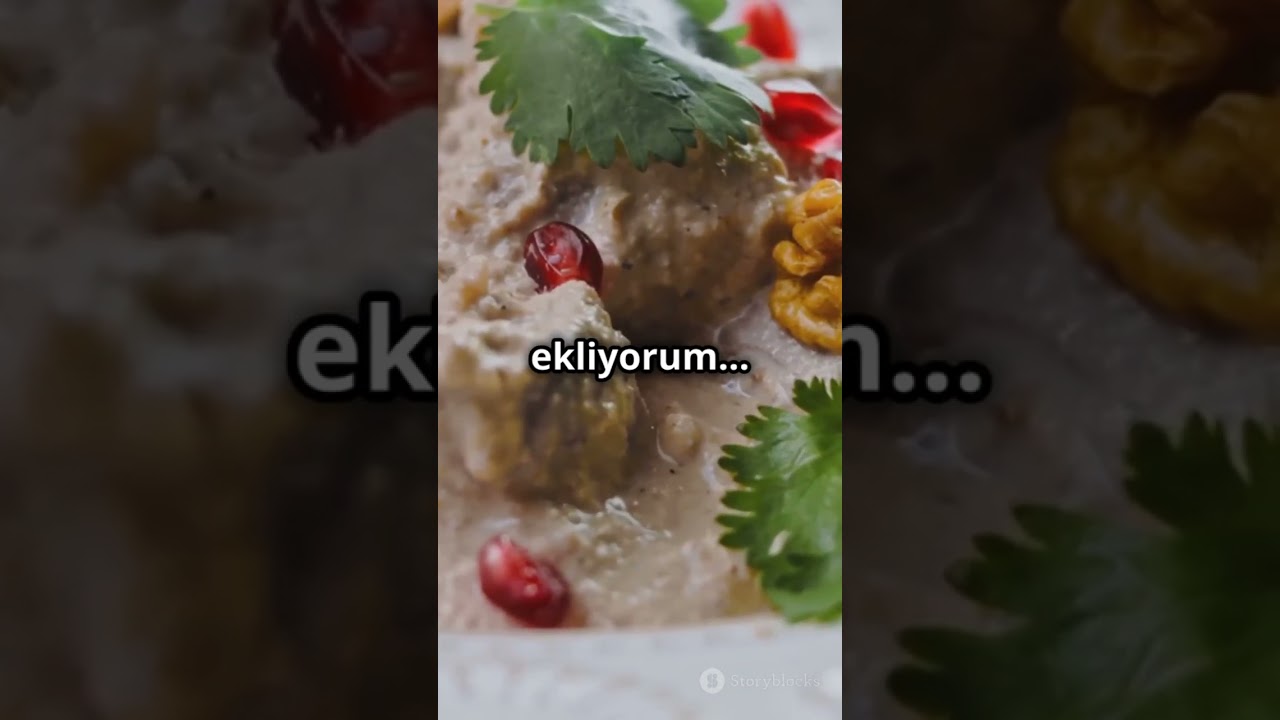 Kahvaltılık Acılı Sos (Muhammara)_#food  #pratiktarifler  #yemektarifleri  #yemek #kahvaltı  #meze