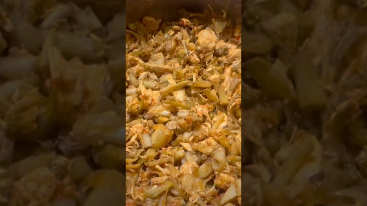 Kehrenkli Tavuklu Yemek Tarifi