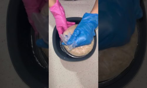 Pratikekmek #keşfet #öneçıkar #yemektarifleri #food #wedding #pişitarifi #ekmek #tarif #yemek #reels