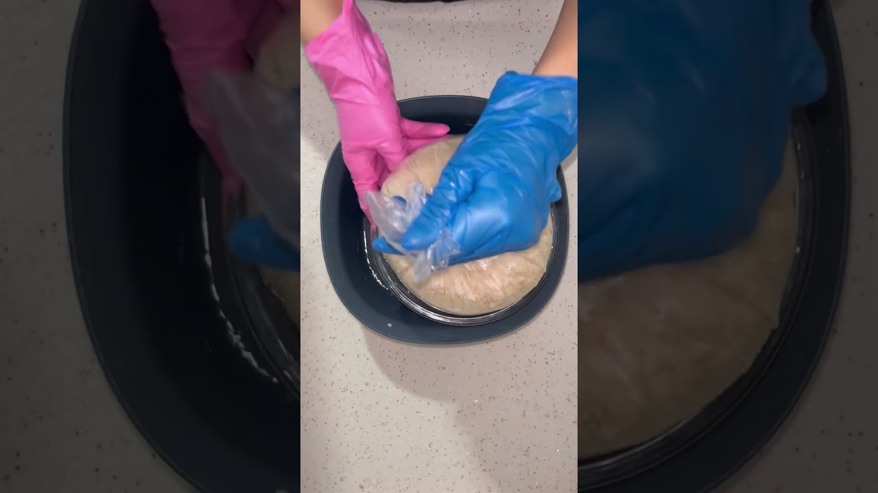 Pratikekmek #keşfet #öneçıkar #yemektarifleri #food #wedding #pişitarifi #ekmek #tarif #yemek #reels