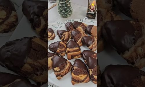 Nutella dolgulu kurabiyeler tarifi