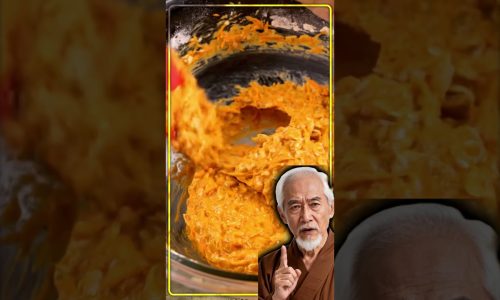 Ekmeği unutun! Bu kolay tarif, kahvaltı alışkanlığınızı kökten değiştirecek!  #yemektarifleri