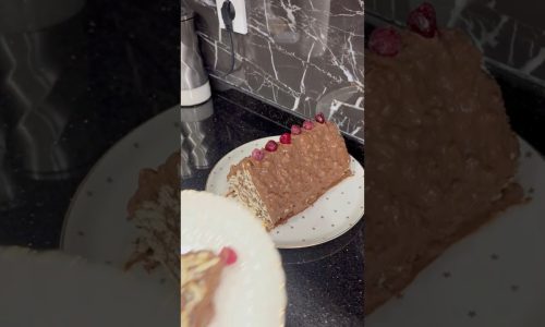 Bu mozaik pasta 5 dakikada bitiyor 🍫 #yemektarifleri #mozaikpastatarifi