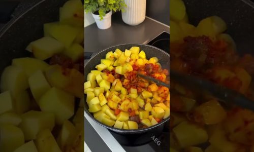 Patatesli sulu Köfte Tarifi  #pratiktarifler #yemektarifleri #masterchef