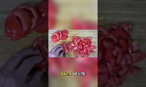 _Gaziantep’in SIRLI ŞİŞ KÖFTESİ! _Baharatı Gördünüz mü? _/ Lezzetli yemek tarifleri