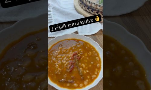 Kurufasulye. #keşfet #pratiktarifler #tarif #yemektarifleri #keşfetbeniöneçıkar #viral #food #yemek