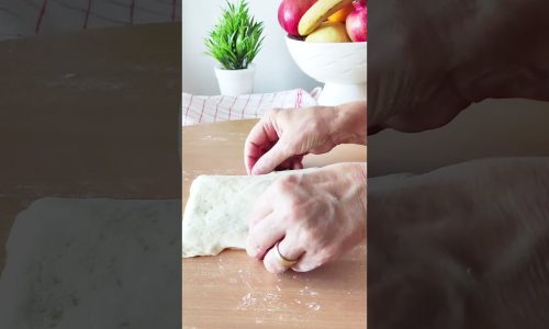 El Açması PEYNİRLİ BÖREK Dışı Çıtır İçi Yumuşacık  #tarif #pratiktatlitarifleri #yemektarifleri