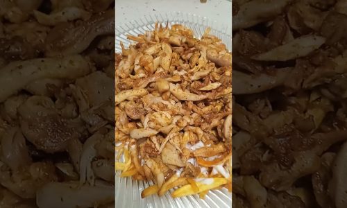 TAVUKLU ÇÖKERTME KEBABI TARİFİ #çökertme #kebap #tarif #yemek #yemektarifleri #keşfet #fyp #fypシ