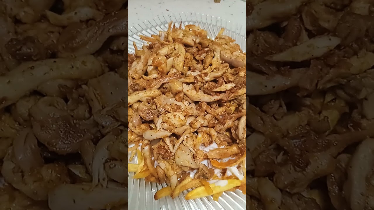 TAVUKLU ÇÖKERTME KEBABI TARİFİ #çökertme #kebap #tarif #yemek #yemektarifleri #keşfet #fyp #fypシ