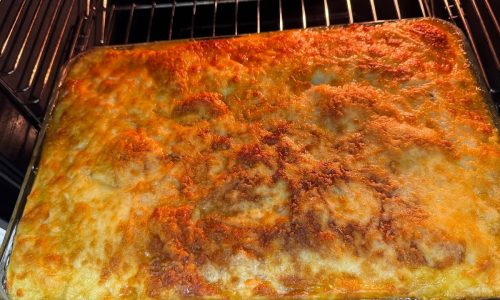 Fırında Karnabahar Tarifi | Beşamel Soslu Karnabahar | Nefis Yemek Tarifleri