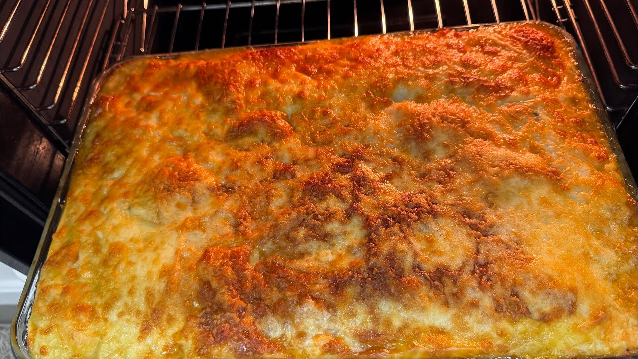 Fırında Karnabahar Tarifi | Beşamel Soslu Karnabahar | Nefis Yemek Tarifleri