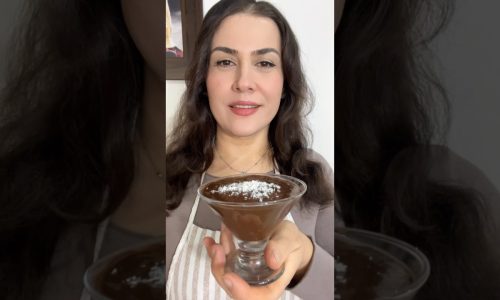 😋HURMA PUDİNG😋 #hurmapuding #cennethurması #seriyemektarifleri #shorts #fyp #keşfet #glutensiz