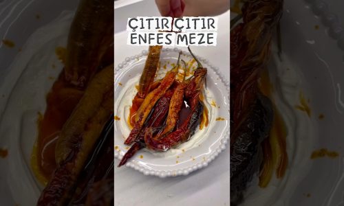 Kale biber kızartması #keşfet #pratiktarifler #pratiktatlitarifleri #yemektarifleri #tarif #fyp