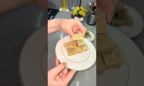 Tahinli un helvası tarifi#keşfet #reels #yummy #food#yummy #yemektarifleri