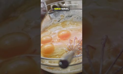 Ekler Tarifi  #pratiktarifler #yemektarifleri #tarif #pratiktatlitarifleri #food #börek #ekler