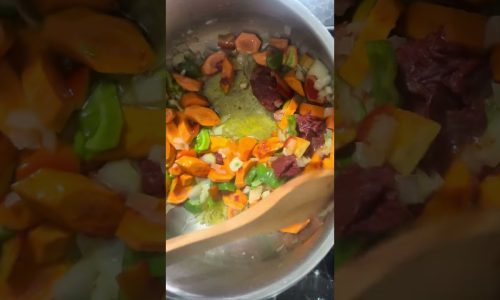 Hatay Usulü Brokolili Sebze Yemeği (Pratik & Lezzetli!) Hataylıdan Sağlıklı Sebze Yemeği Tarifi 🥦🔥