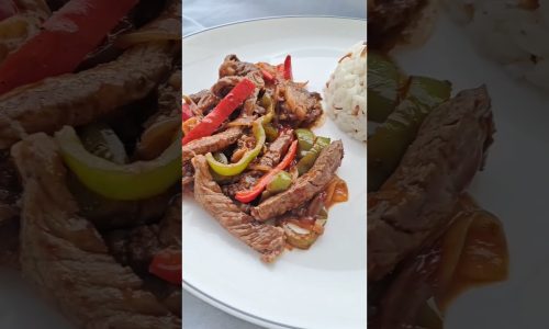 Sebzeli Et Tarifi | Lokum Gibi Antrikot ile Pratik ve Lezzetli Akşam Yemeği. tarif yorumda