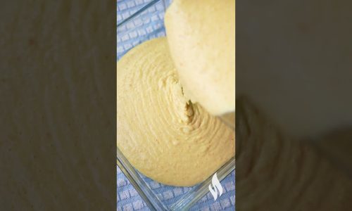 Blenderla Portakallı Revani 🍊🤩 Nefis Yemek Tarifleri #shorts #nefisyemektarifleri