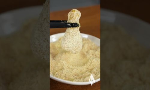 Bayat Ekmekten Çıtır Tavuk Tarifi 🍗😋 Nefis Yemek Tarifleri #shorts #nefisyemektarifleri