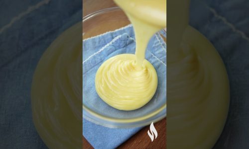 Dolgu Kreması Tarifi 🍰😍 Nefis Yemek Tarifleri #shorts #nefisyemektarifleri