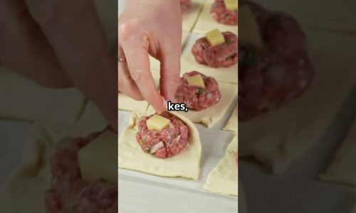 💥😋Boşnak Mantısı: Lezzet Patlaması! #yemek #tarif #yemektarifleri #pratiktarifler#diyet#food #shorts