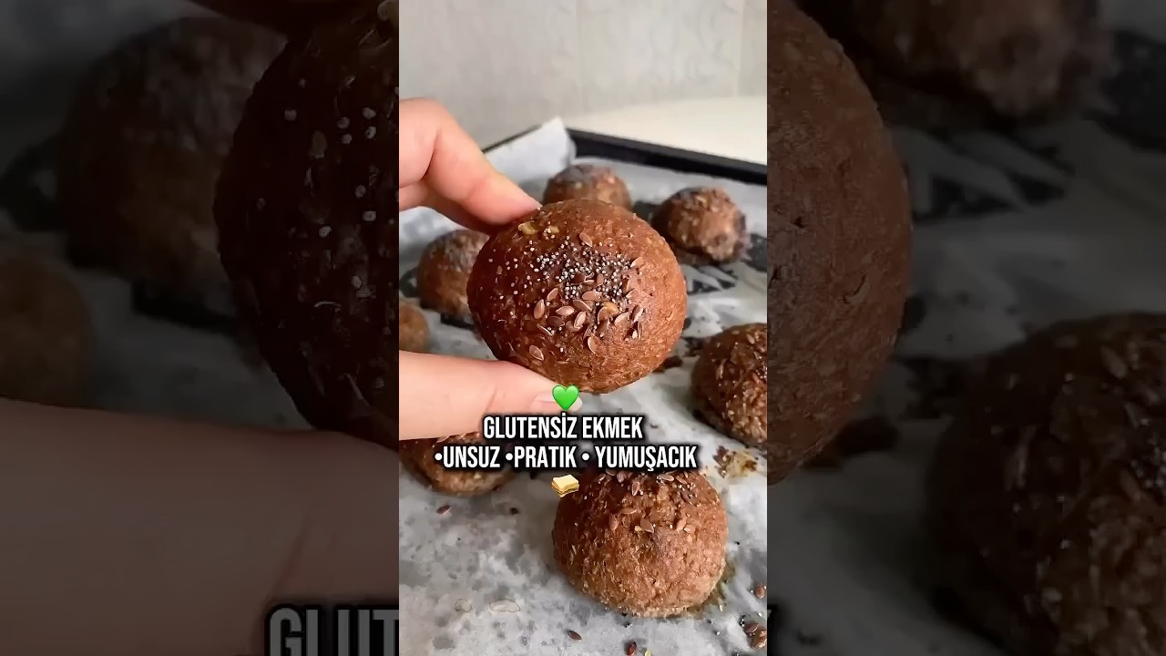 Glütensiz ekmek #pratiktarifler #tarif #yemektarifleri #recipe #pratiktarifler #sağlıklıtarifler
