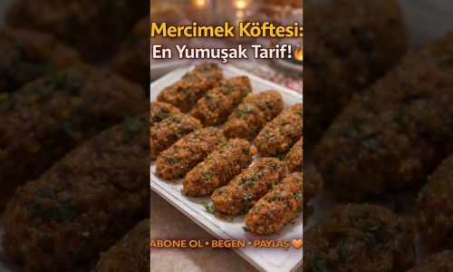 BUGÜN NE PİŞİRSEM #yemek #yemektarifleri #salata  #meze #food #pratik #şifalı #çorba #pratiktarifler