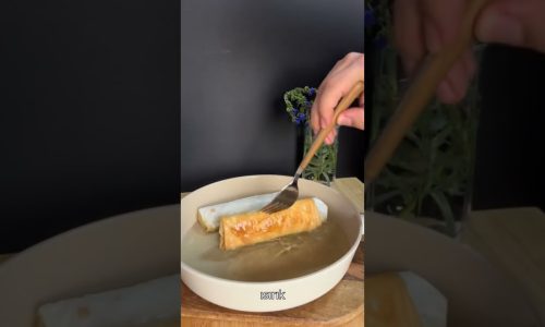 Paçanga Böreği #afiyetolsun #yemektarifleri #mezetarifleri #börektarifleri