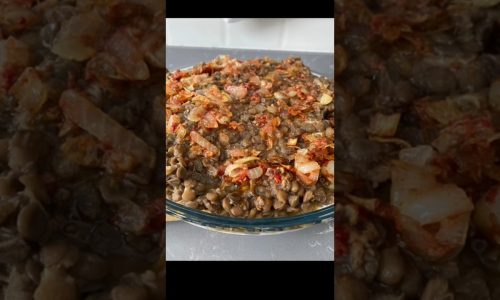 🤗👩‍🍳Bayburt Galaçoş Tarifi #yemektarifleri #yemek #galaçoş#tarif #mercimek #yemektarifi #food #viral