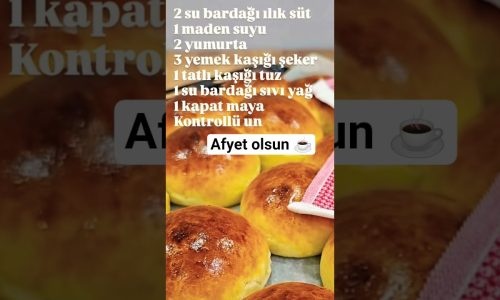 Şipşak poğaça tarifi #keşfet#aboneol #öneçıkar #poğça#böğrek#hamurişi #kolaytarifler yemek tarifleri