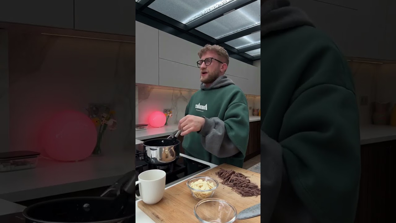 SICAK ÇİKOLATA  #tarif #yemektarifleri #food