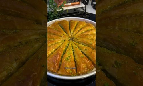 🟢 BAKLAVACILARIN SIRRIYLA  EVDE HAVUÇ DİLİMİ👌#tarif#food#pratiktarifler#yemektarifleri