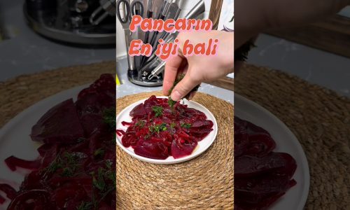 PancarMezesi #keşfet #pratiktarifler #tarif #y #youtube #yemektarifleri #recipe #yt #borekler #food