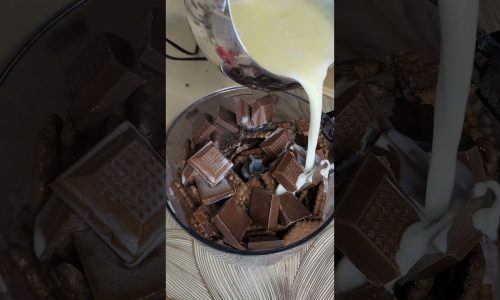 ❣️Viral Pişmeyen puding❣️#tatlıtarifleri  #tatlı #pudding #yemektarifleri  #sütlütatlılar