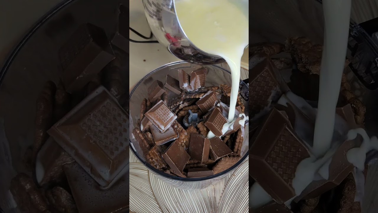 ❣️Viral Pişmeyen puding❣️#tatlıtarifleri #tatlı #pudding #yemektarifleri #sütlütatlılar