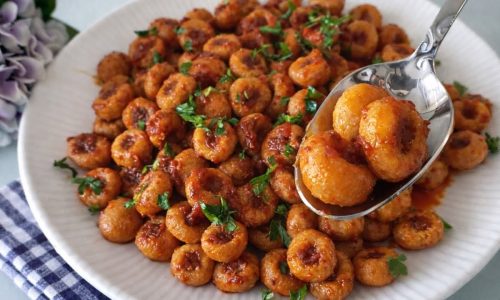 FELLAH KÖFTE TARİFİ❗️Yöresel Yemek Tarifleri-Köfte Tarifi!