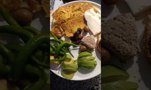 sahur5 pratik sahur tarifleri #food #tarif #yemektarifleri #ramazanakbulutr #sahur #pratiktarifler