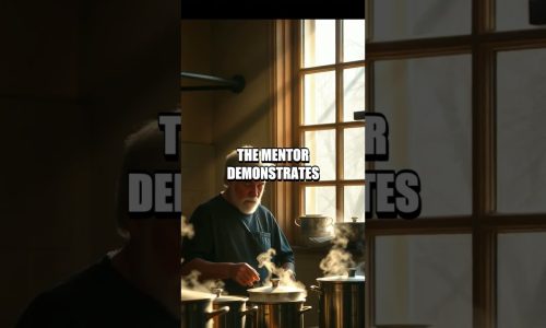 Whispers from a Yemek Tarifleri Notebook