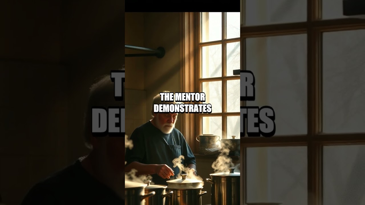 Whispers from a Yemek Tarifleri Notebook