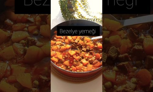 iftar İçin Öneri Sulu yemek #shortvideo #suluyemek #shortvideo #yummy #keşfetteyiz #yemektarifleri