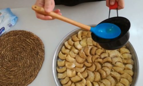 Yeni Baklava Tarifleri tatto Recipes Tatlı tarifleri  nefis yemek tarifleri