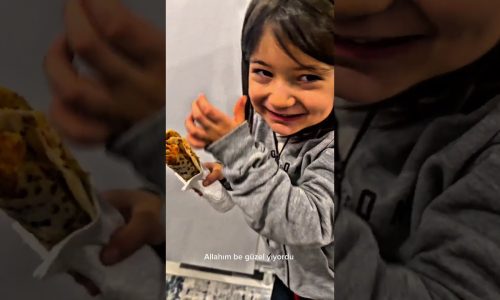 Sizce Şamborek hangi yöreye ait bir yemektir? #shorts #yemektarifleri #kurdish