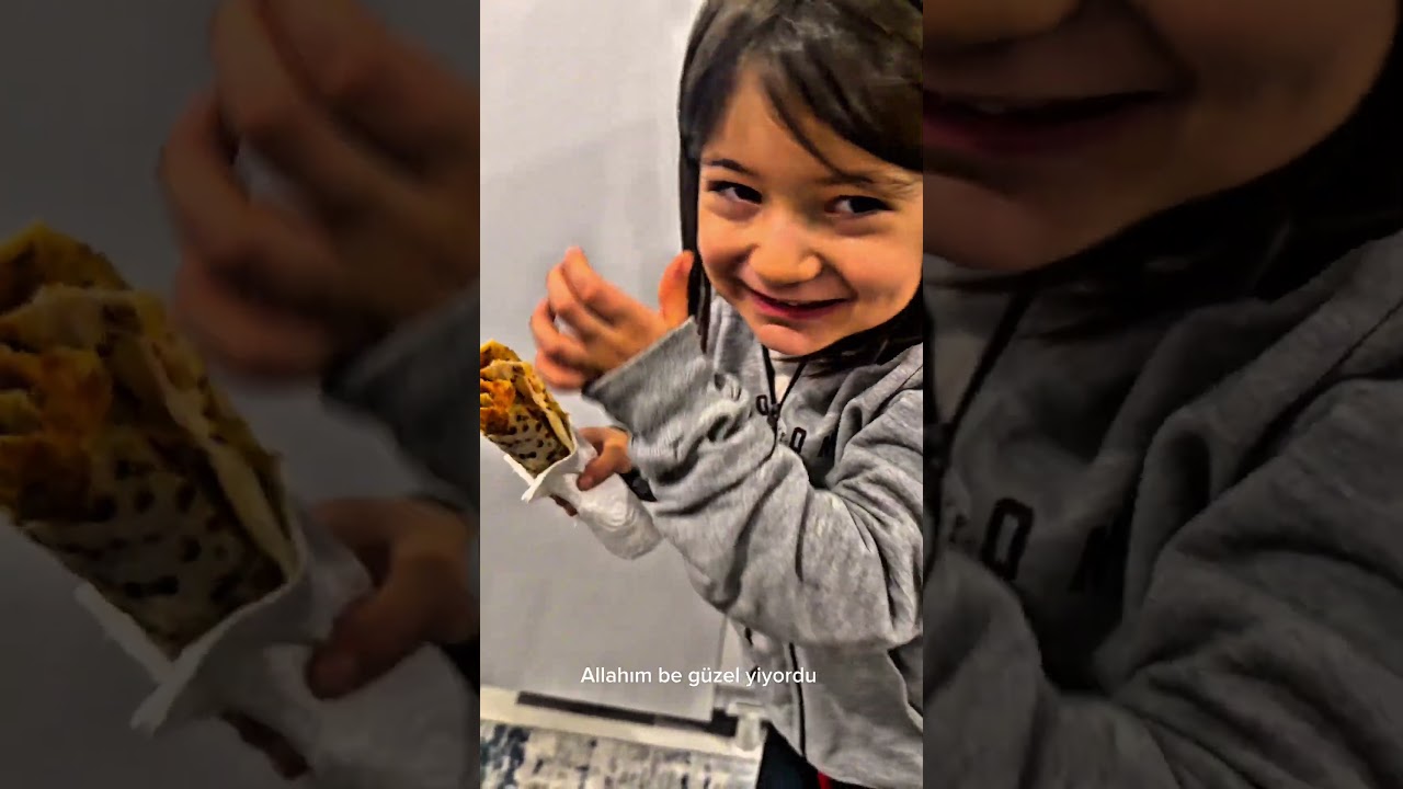 Sizce Şamborek hangi yöreye ait bir yemektir? #shorts #yemektarifleri #kurdish