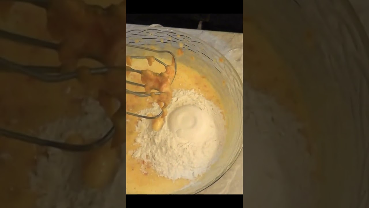 Balkabaklı Kek #kektarifleri #kolayyemektarifleri #food #tarif #pratiktatlitarifleri #yemektarifleri