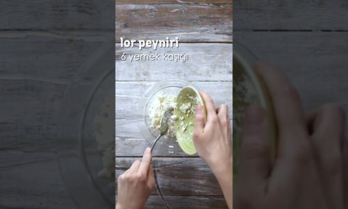 ISPANAK MEVSİMİ BİTMEDEN YAPMAN GEREKEN TARİF!  #tarif #diyet #yemektarifleri #recipe