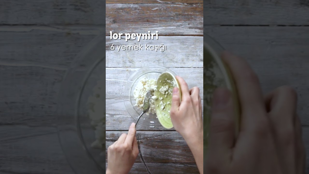 ISPANAK MEVSİMİ BİTMEDEN YAPMAN GEREKEN TARİF! #tarif #diyet #yemektarifleri #recipe