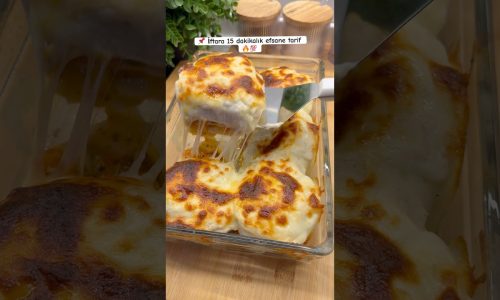 Mutlaka Deneyin😍 #tavukyemekleri #chicken #turkishfood #yummy #eat #pratiktarifler #yemektarifleri