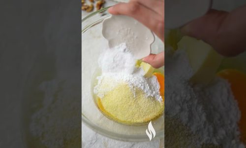 İftar Tatlısı Önerisi: Parmak Tatlısı ✨ Nefis Yemek Tarifleri #shorts #nefisyemektarifleri