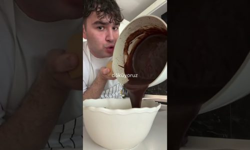 Mozaik pasta  #ramazan #food #tarif