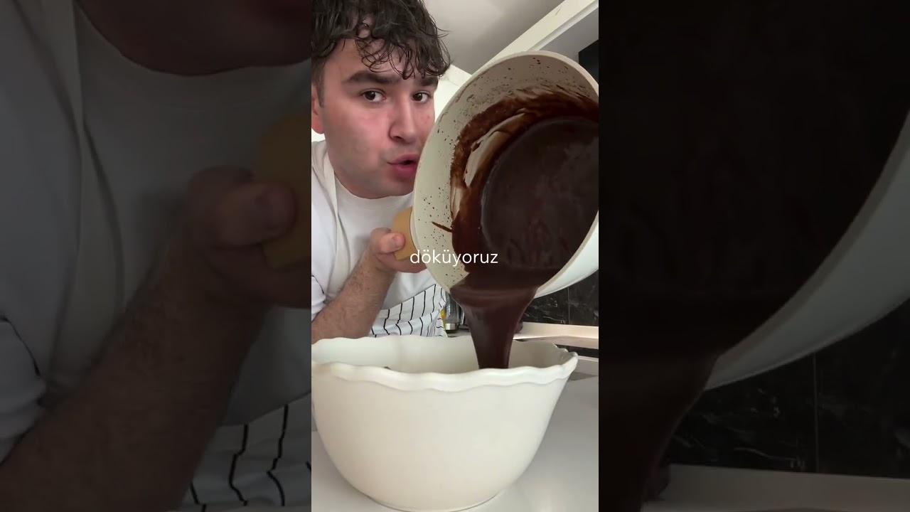 Mozaik pasta  #ramazan #food #tarif